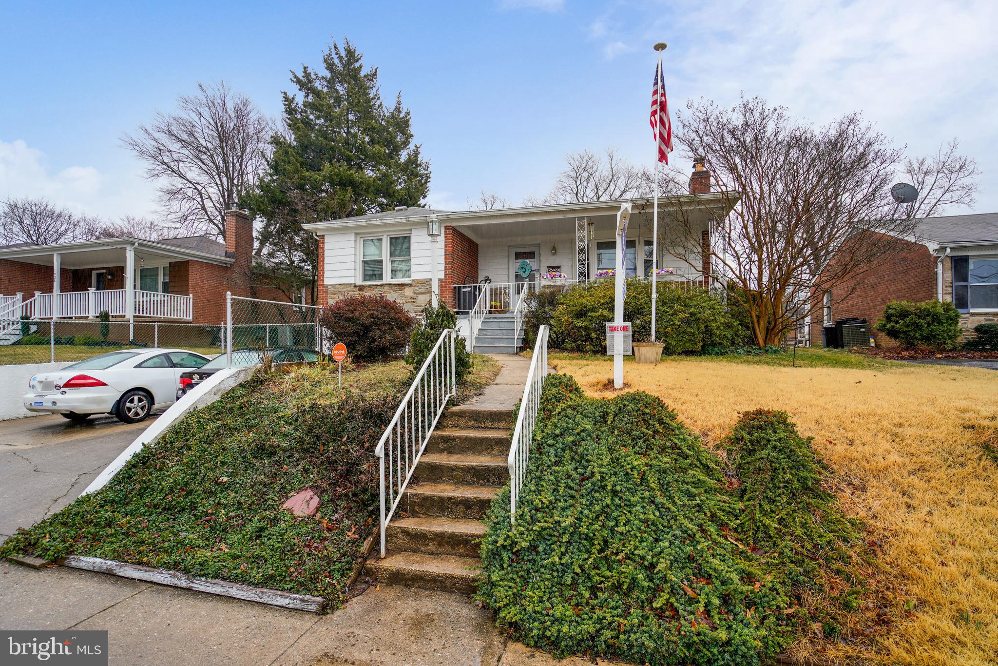 1937 Old Frederick Road Baltimore, MD 21228 - Photo 2 of 35