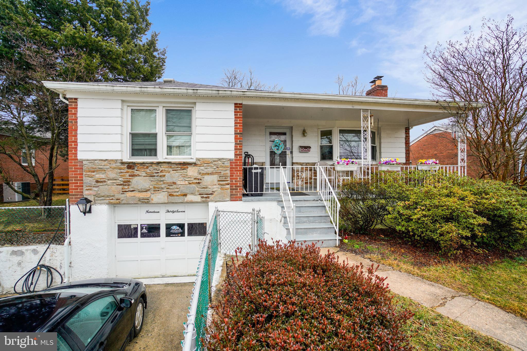 1937 Old Frederick Road Baltimore, MD 21228 - Photo 3 of 35