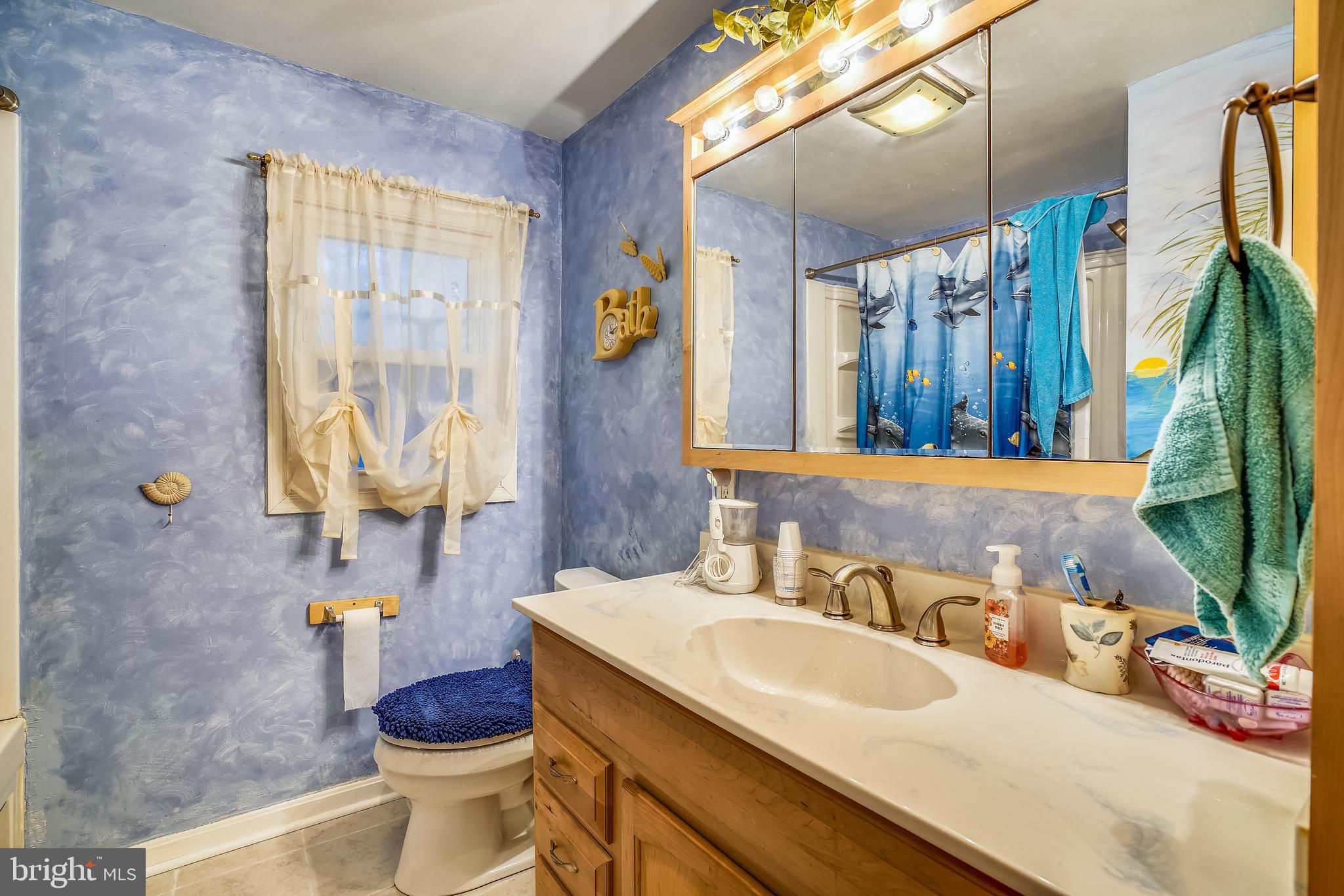 1937 Old Frederick Road Baltimore, MD 21228 - Photo 21 of 35 Full bath with soaking/jacuzzi tub