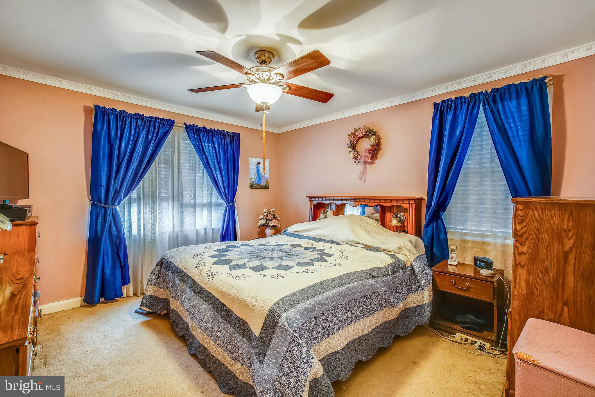 1937 Old Frederick Road Baltimore, MD 21228 - Photo 22 of 35 Primary bedroom