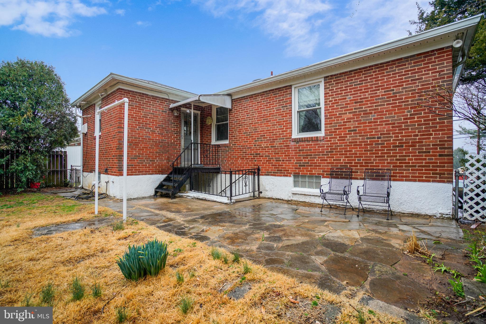 1937 Old Frederick Road Baltimore, MD 21228 - Photo 34 of 35