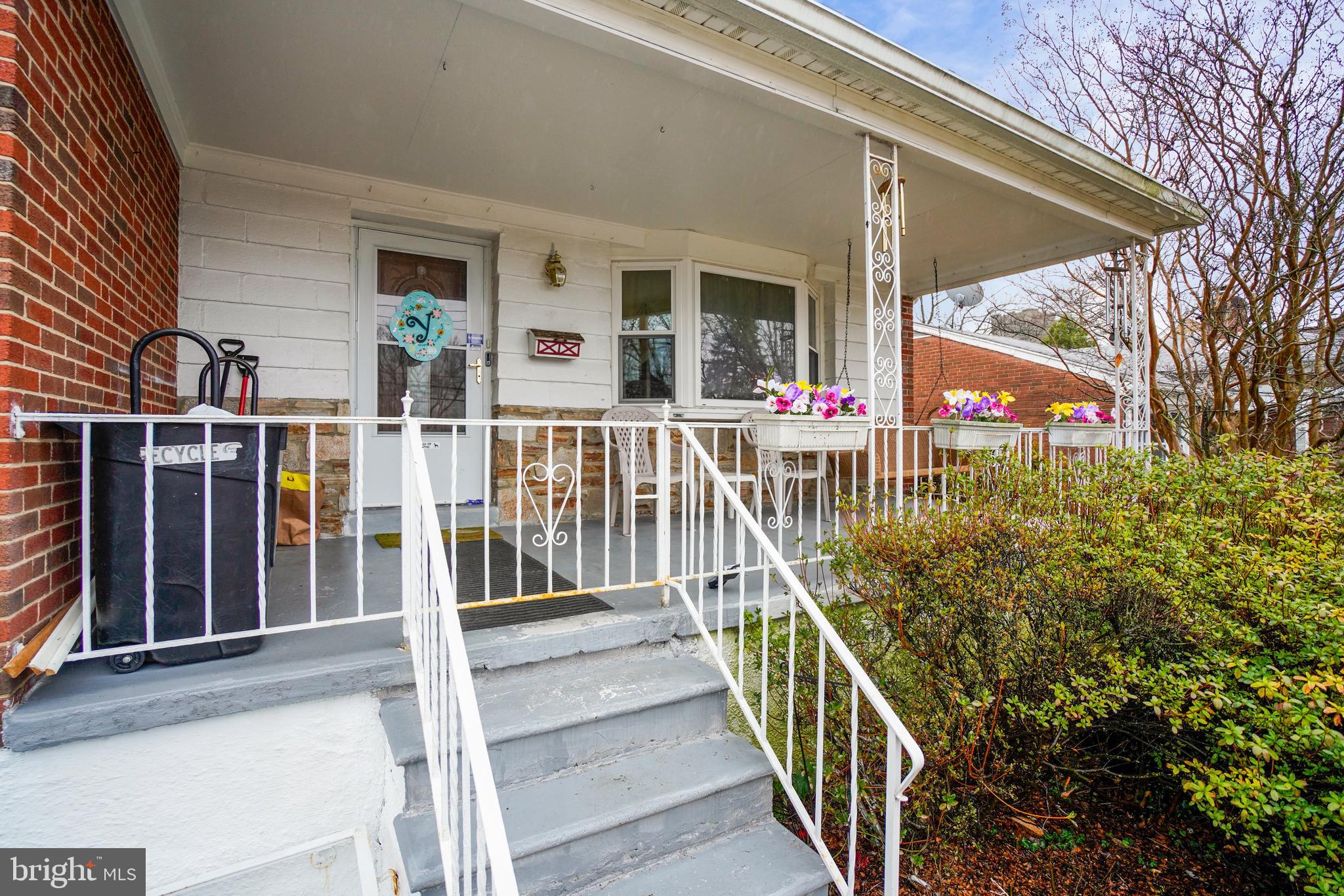 1937 Old Frederick Road Baltimore, MD 21228 - Photo 5 of 35