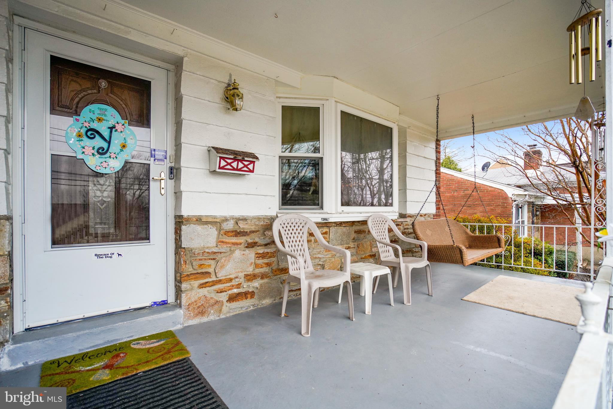 1937 Old Frederick Road Baltimore, MD 21228 - Photo 6 of 35