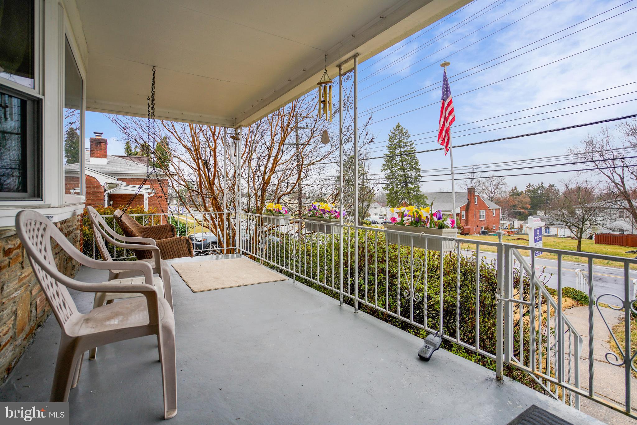 1937 Old Frederick Road Baltimore, MD 21228 - Photo 7 of 35