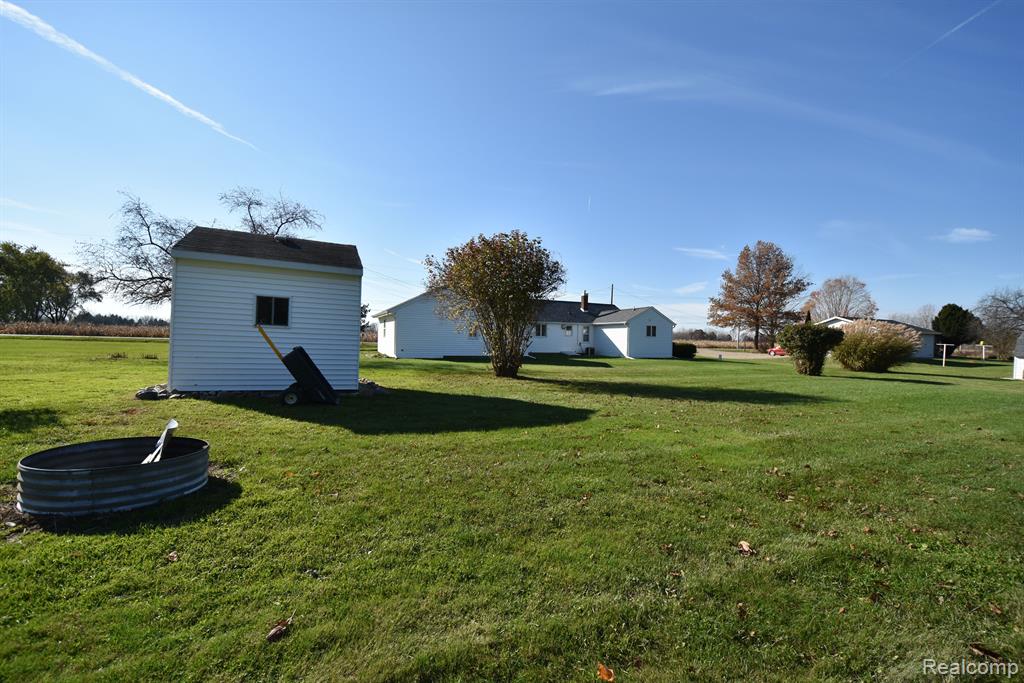 4673 Grand River Road Bancroft, MI 48414 - Photo 27 of 41 Gallery Image 27