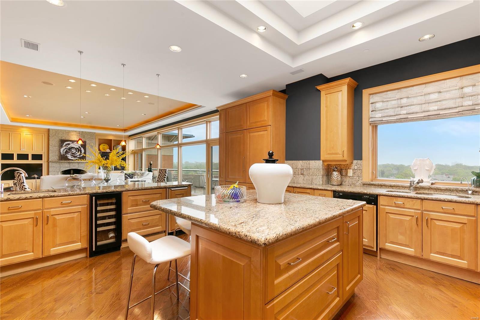 800 South Hanley Road, Unit 8D Clayton, MO 63105 - Photo 9 of 29