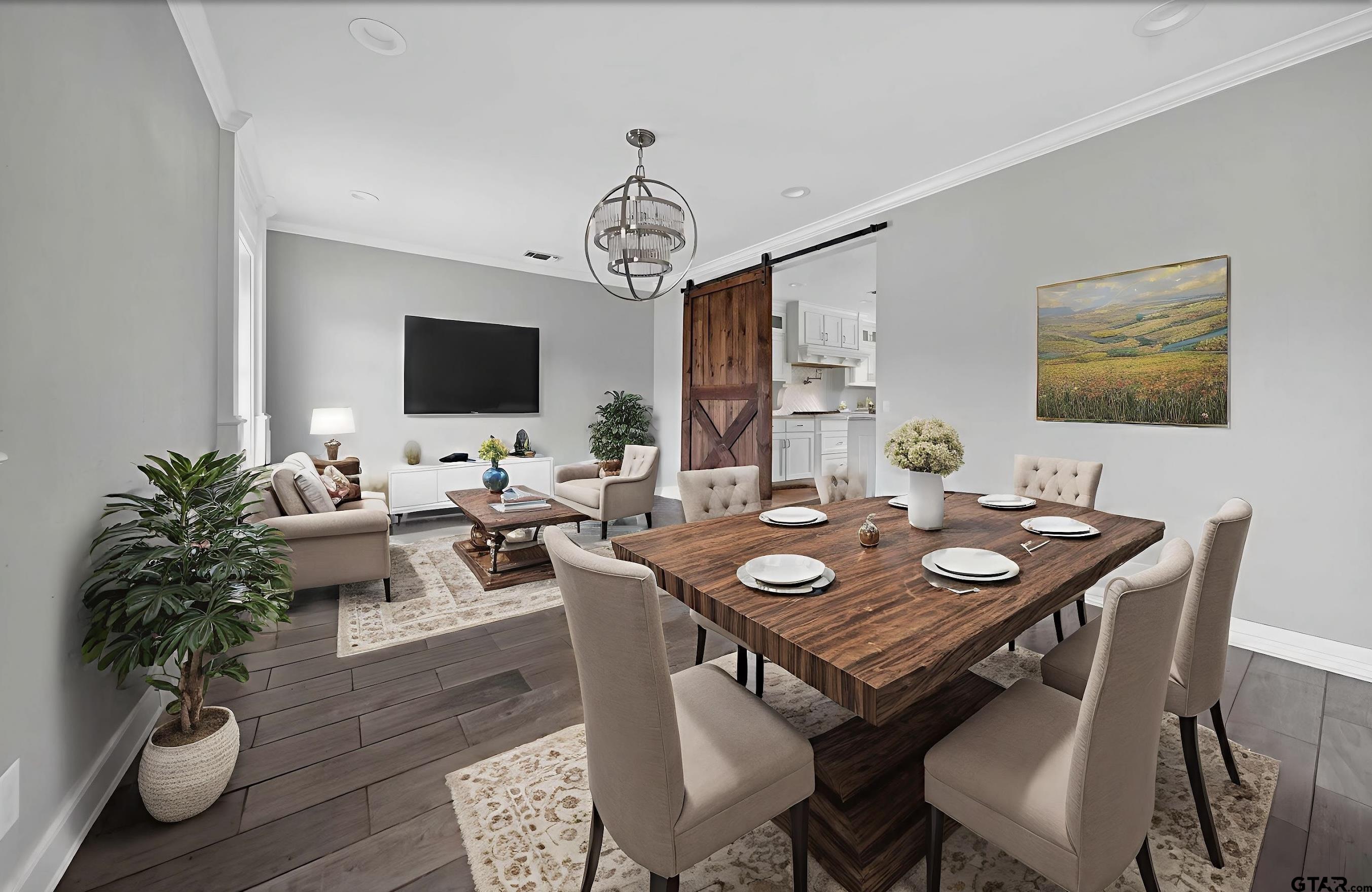 3408 Jackson Avenue Tyler, TX 75705 - Photo 26 of 45