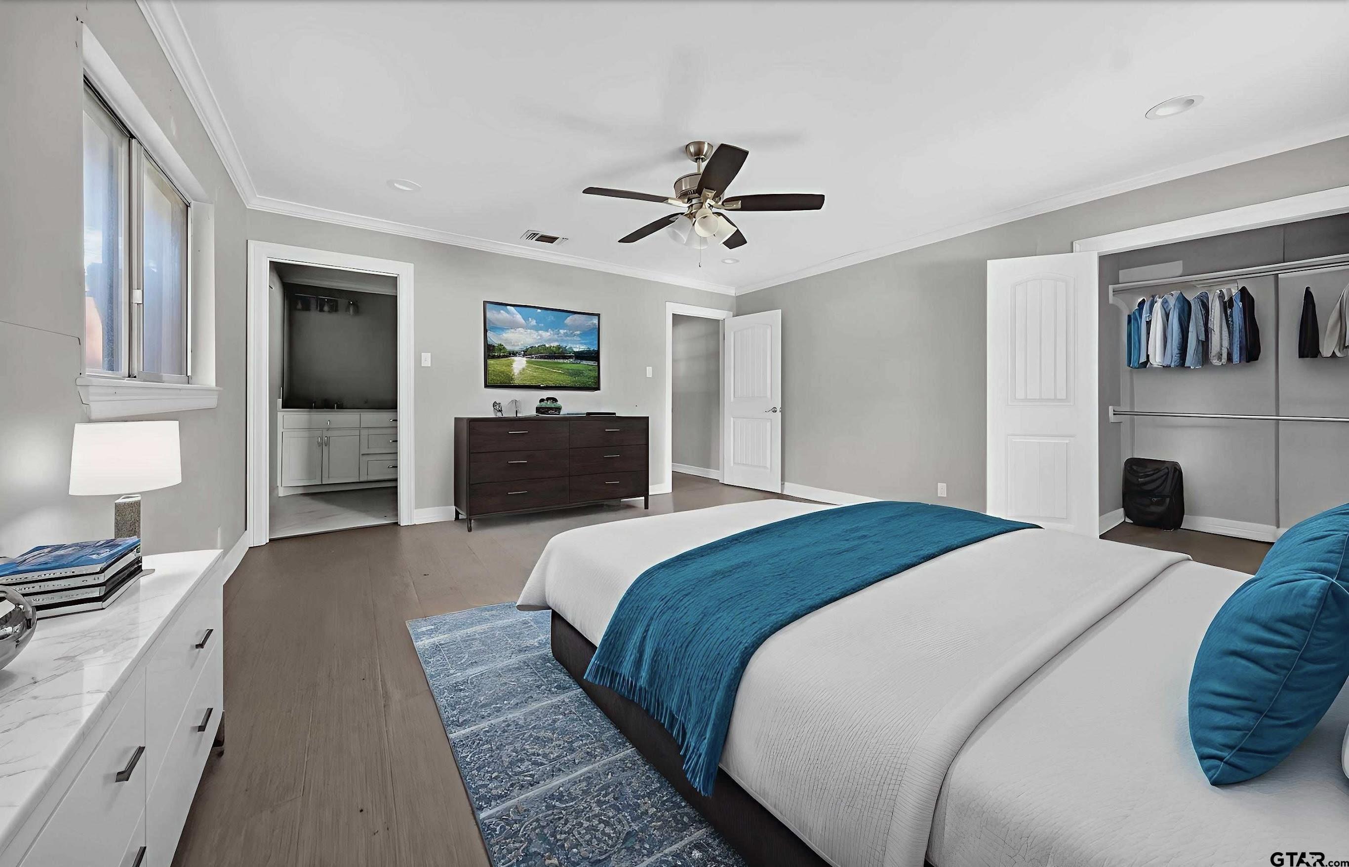 3408 Jackson Avenue Tyler, TX 75705 - Photo 37 of 45