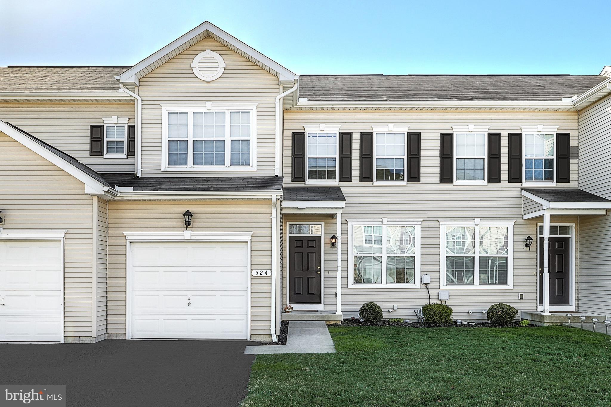 524 Marion Road, Unit 524 York, PA 17406 - Photo 1 of 31 Front