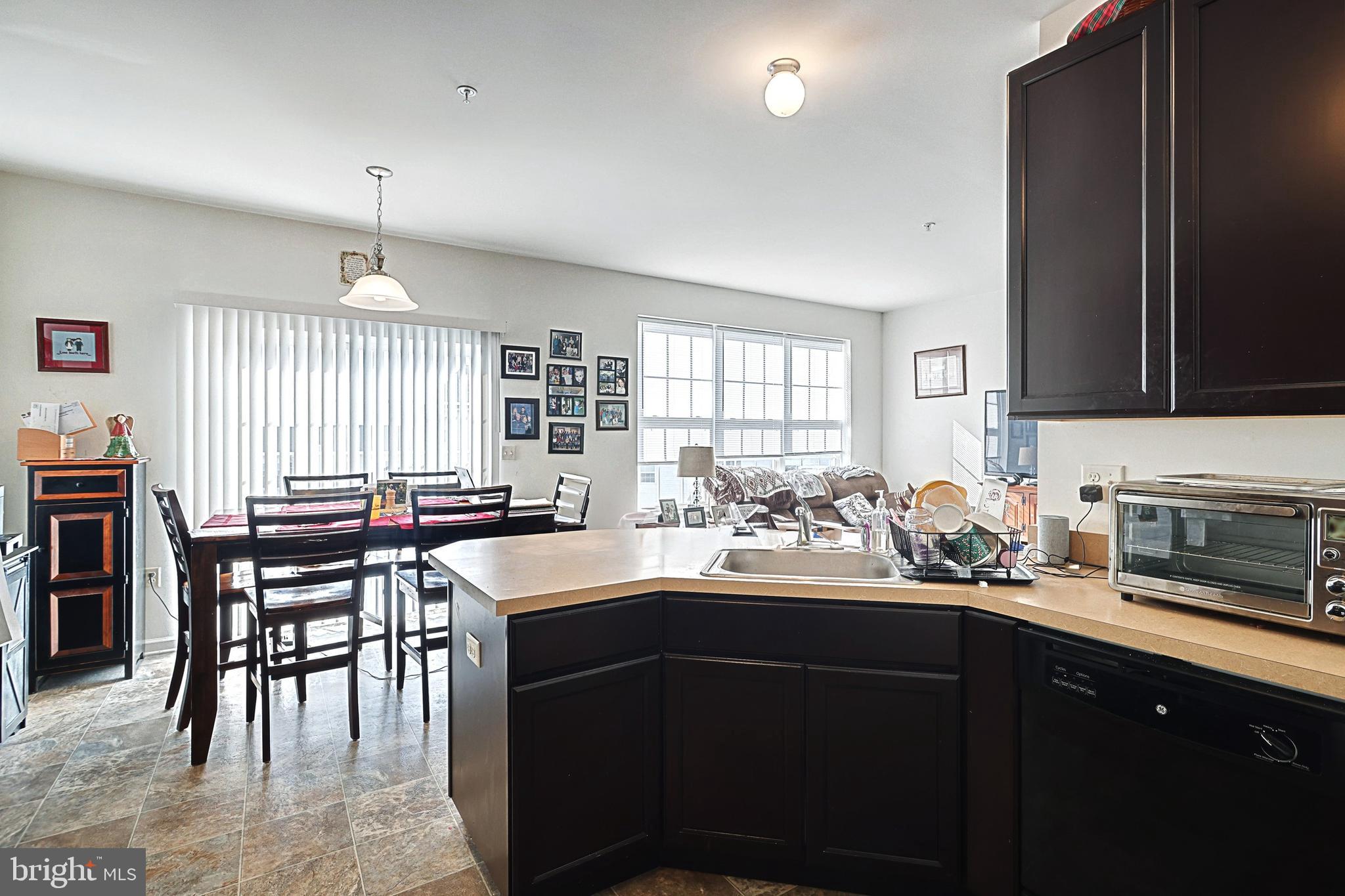 524 Marion Road, Unit 524 York, PA 17406 - Photo 13 of 31 Kitchen