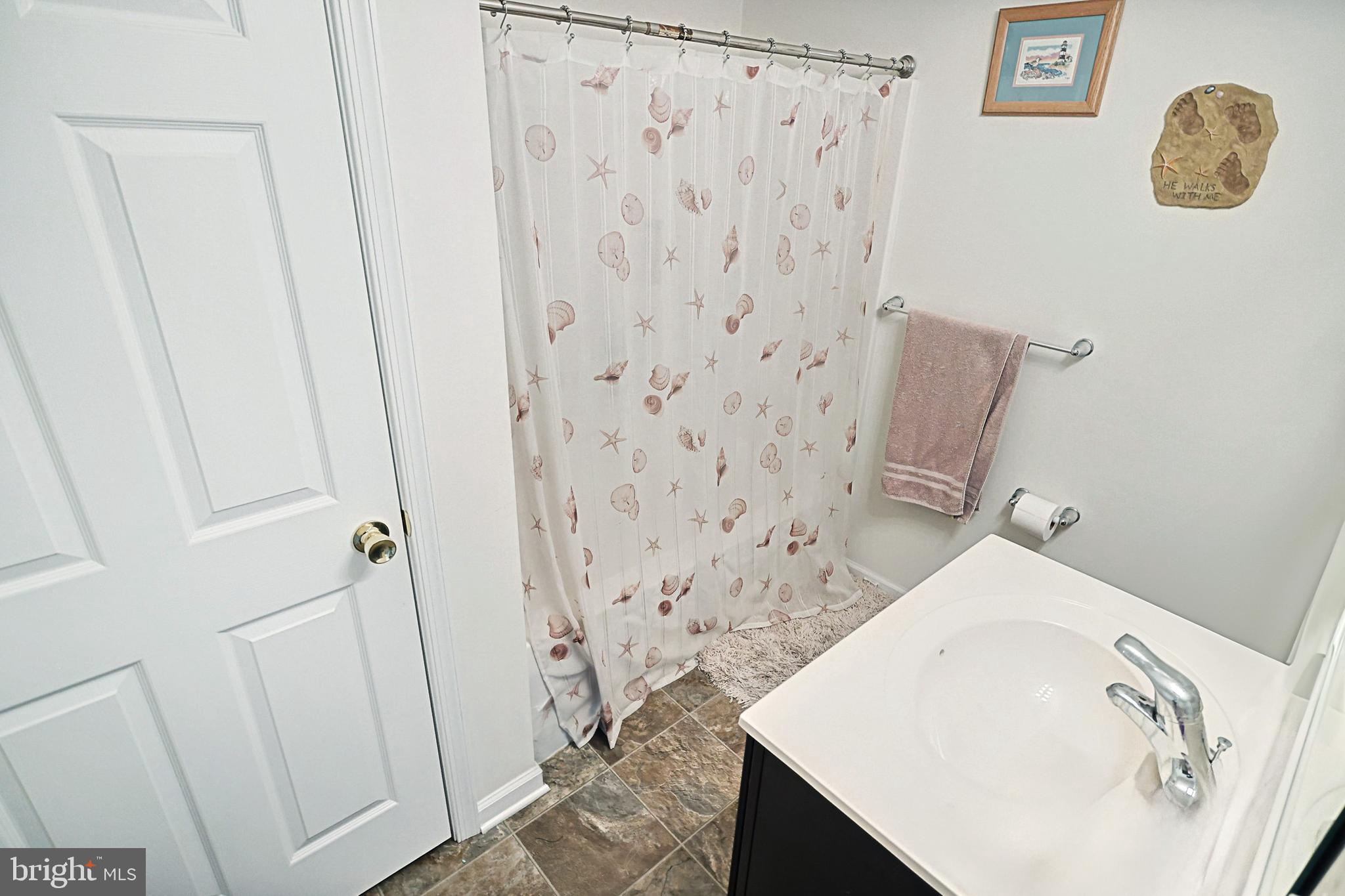 524 Marion Road, Unit 524 York, PA 17406 - Photo 17 of 31 Hall Bathroom