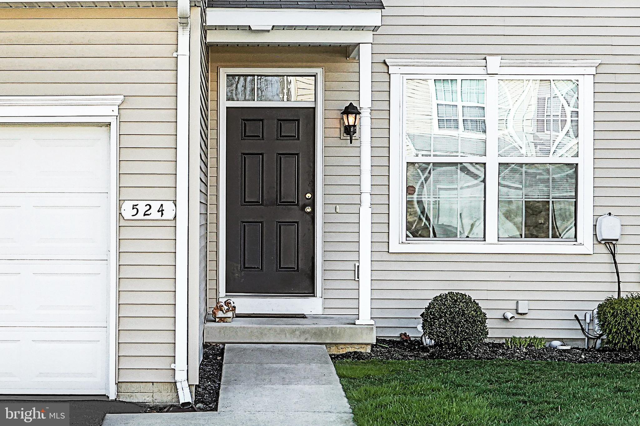 524 Marion Road, Unit 524 York, PA 17406 - Photo 2 of 31 Entrance