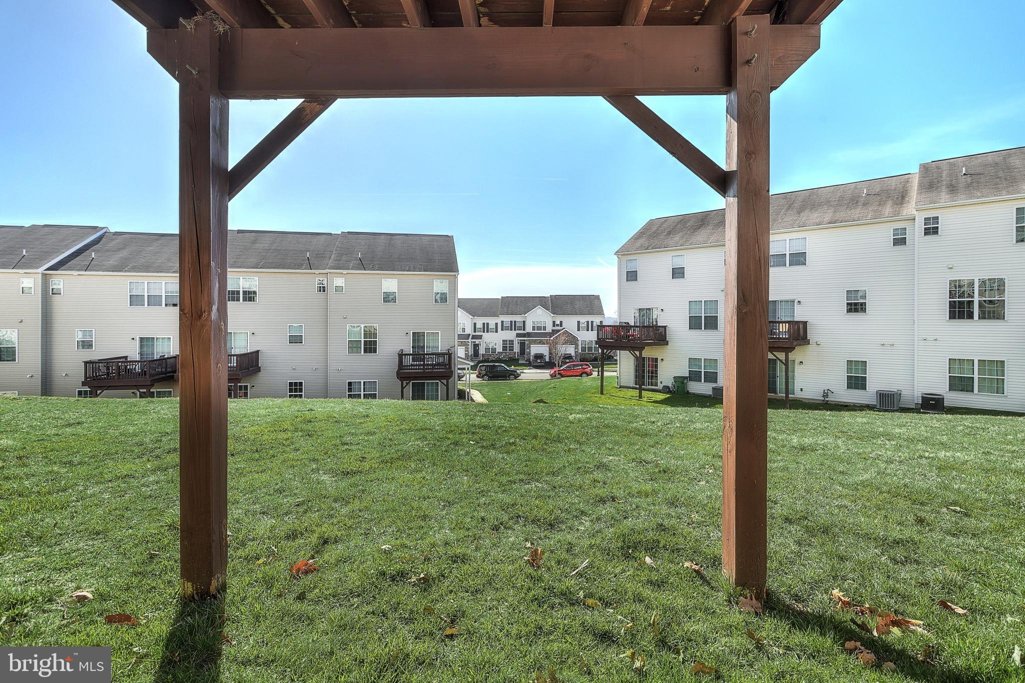 524 Marion Road, Unit 524 York, PA 17406 - Photo 27 of 31 Gallery Image 27