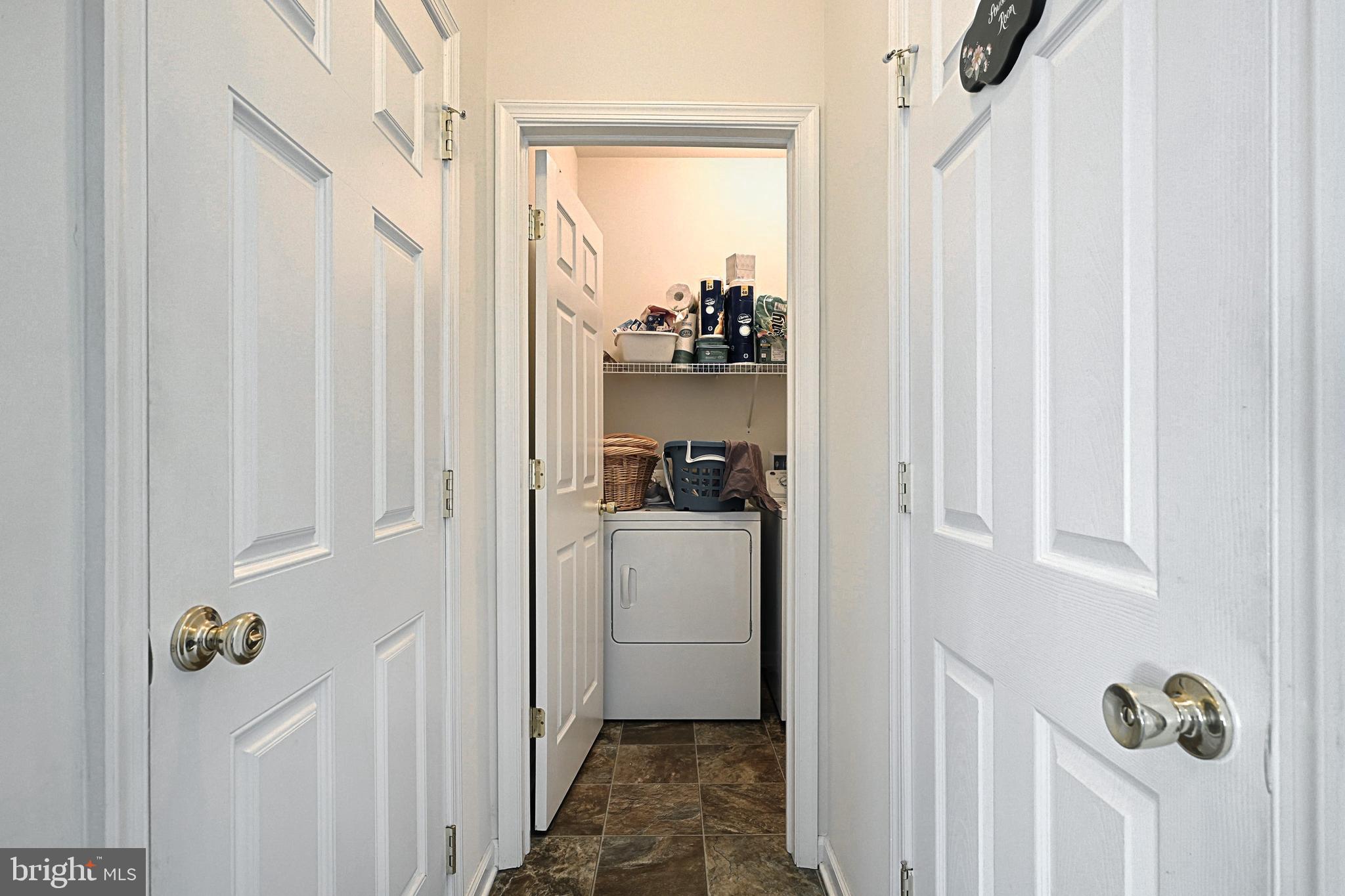 524 Marion Road, Unit 524 York, PA 17406 - Photo 6 of 31 Laundry