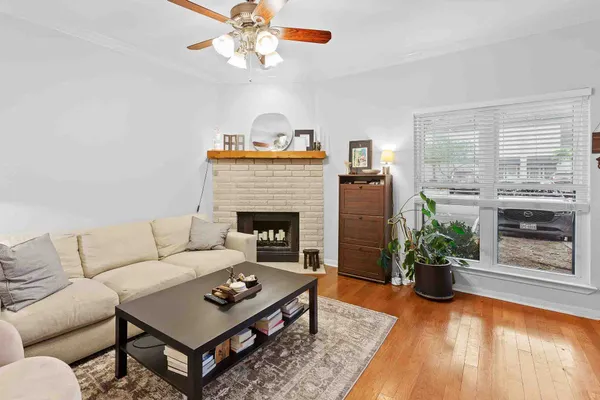$429,000 | 1307 Kinney Avenue, Unit 108, Austin, TX 78704