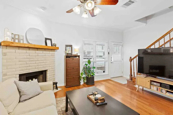$429,000 | 1307 Kinney Avenue, Unit 108, Austin, TX 78704