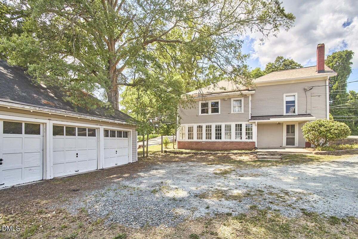 2125 Chapel Hill Road Durham, NC 27707 - Photo 31 of 34
