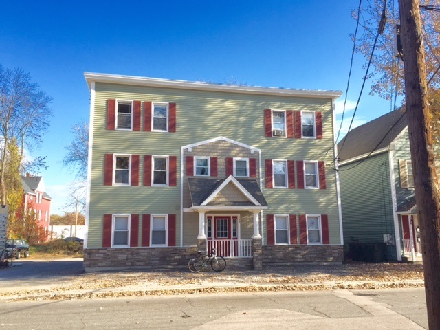 190 Second Street, Unit 2 Manchester, NH 03102 - Photo 1 of 38