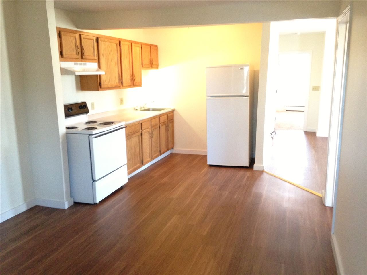 190 Second Street, Unit 2 Manchester, NH 03102 - Photo 8 of 38