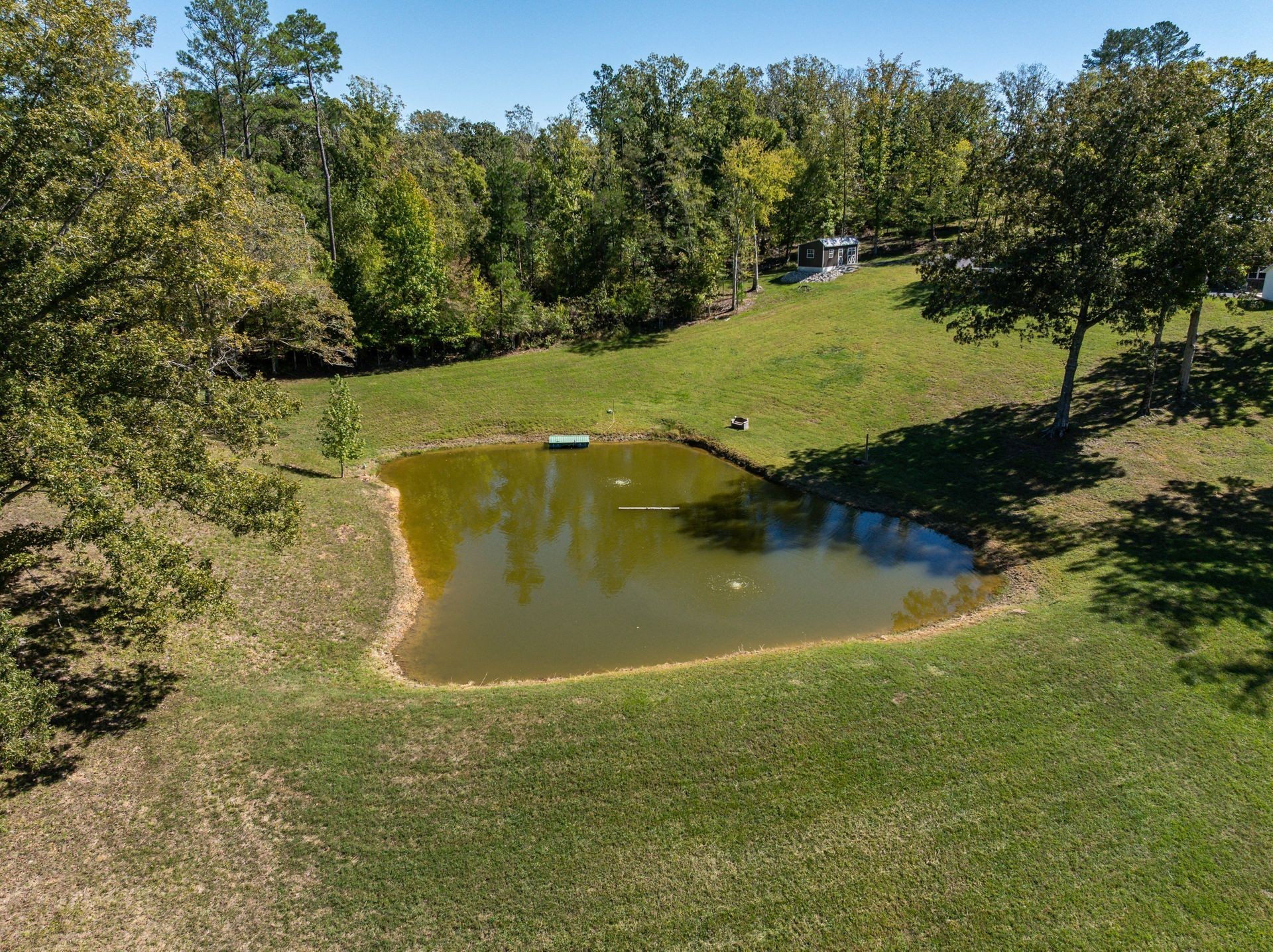 2743 Mouse Tail Road Parsons, TN 38363 - Photo 63 of 77 Gallery Image 63