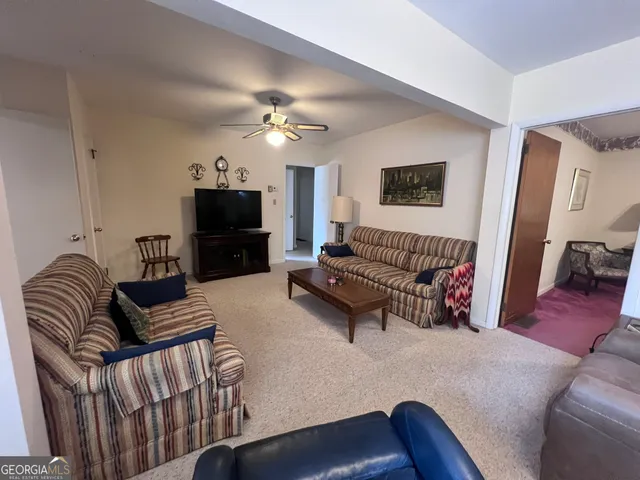 $259,000 | 658 East Walnut Street, Jesup, GA 31546