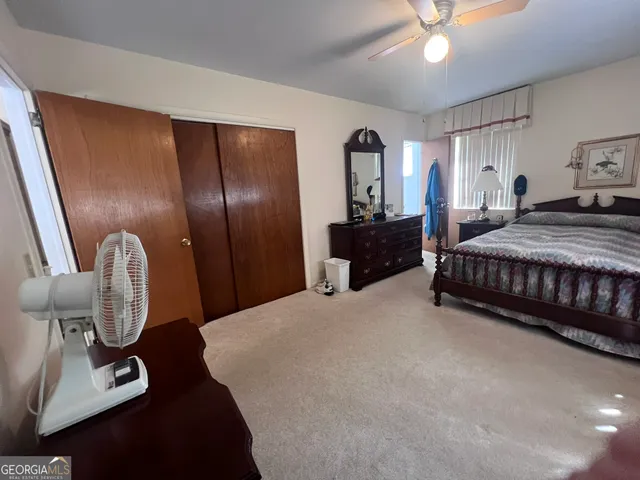 $259,000 | 658 East Walnut Street, Jesup, GA 31546