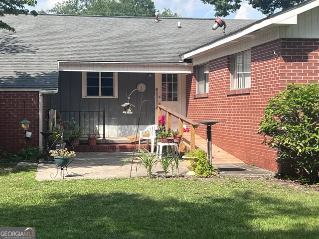 $259,000 | 658 East Walnut Street, Jesup, GA 31546