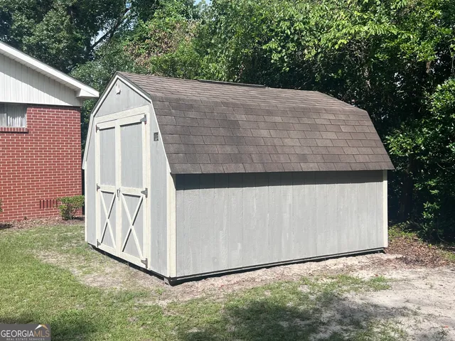 $259,000 | 658 East Walnut Street, Jesup, GA 31546