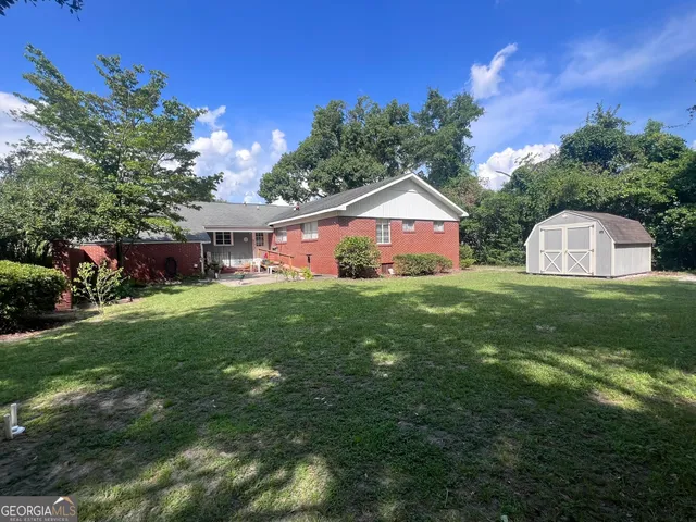 $259,000 | 658 East Walnut Street, Jesup, GA 31546