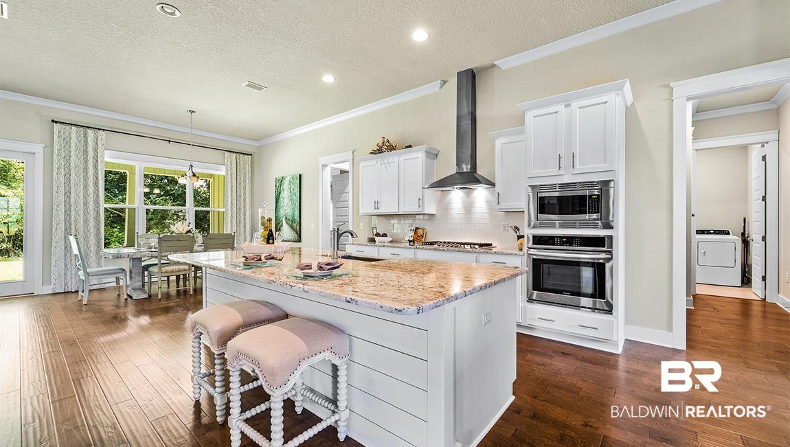 391 Nandina Loop Fairhope, AL 36532 - Photo 8 of 30 Kitchen