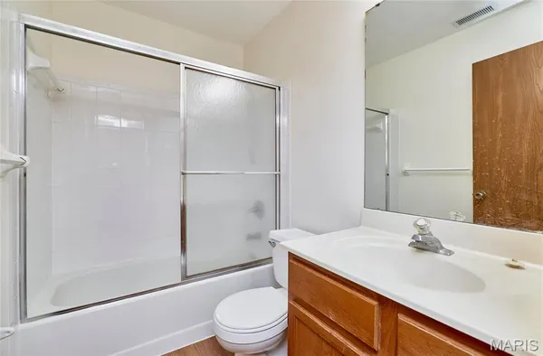 $1,200 | 16530 Victoria Crossing Drive, Unit L, Wildwood, MO 63040