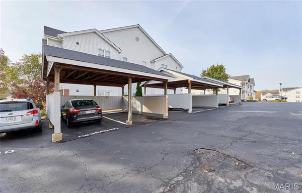 $1,200 | 16530 Victoria Crossing Drive, Unit L, Wildwood, MO 63040