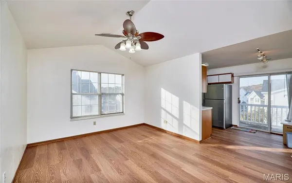 $1,200 | 16530 Victoria Crossing Drive, Unit L, Wildwood, MO 63040