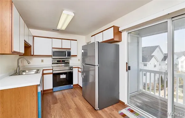 $1,200 | 16530 Victoria Crossing Drive, Unit L, Wildwood, MO 63040