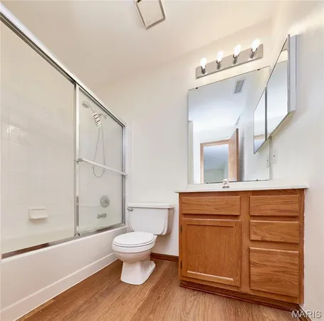 $1,200 | 16530 Victoria Crossing Drive, Unit L, Wildwood, MO 63040