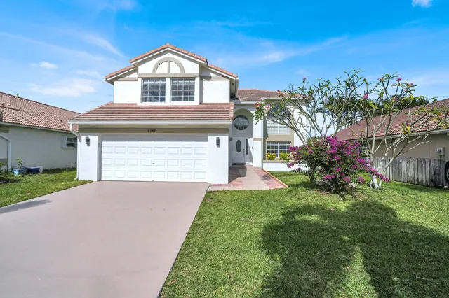 $5,000 | 8557 Windy Circle, Boynton Beach, FL 33472