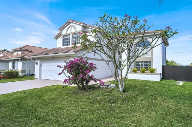 $5,000 | 8557 Windy Circle, Boynton Beach, FL 33472