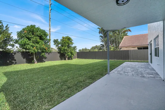 $5,000 | 8557 Windy Circle, Boynton Beach, FL 33472