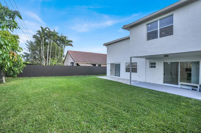 $5,000 | 8557 Windy Circle, Boynton Beach, FL 33472