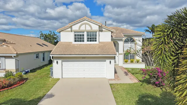 $5,000 | 8557 Windy Circle, Boynton Beach, FL 33472