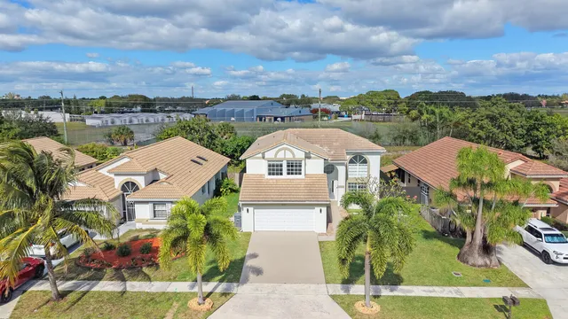 $5,000 | 8557 Windy Circle, Boynton Beach, FL 33472