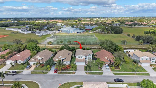 $5,000 | 8557 Windy Circle, Boynton Beach, FL 33472