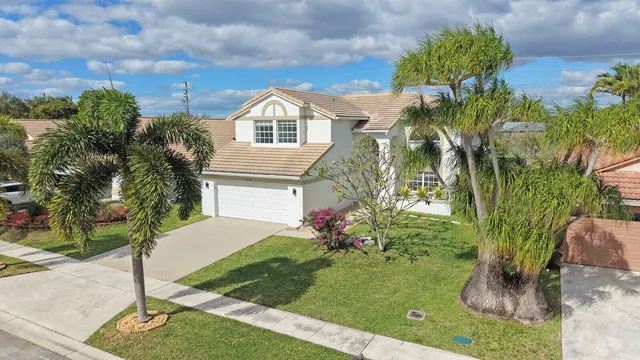 $5,000 | 8557 Windy Circle, Boynton Beach, FL 33472