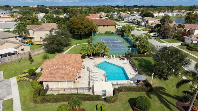$5,000 | 8557 Windy Circle, Boynton Beach, FL 33472