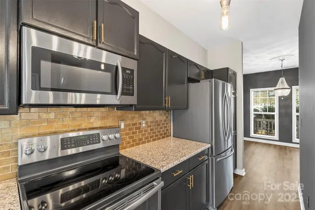 $290,000 | 5450 Franklin Springs Circle, Charlotte, NC 28217