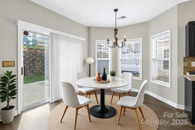 $290,000 | 5450 Franklin Springs Circle, Charlotte, NC 28217