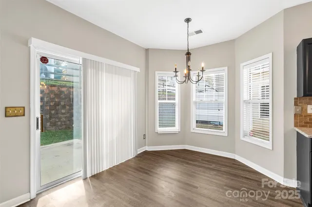 $290,000 | 5450 Franklin Springs Circle, Charlotte, NC 28217