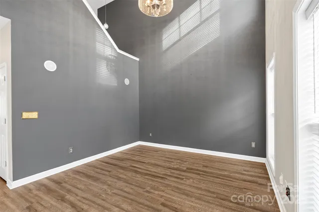 $290,000 | 5450 Franklin Springs Circle, Charlotte, NC 28217