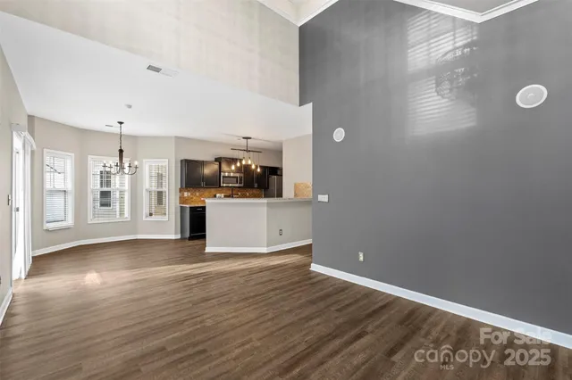 $290,000 | 5450 Franklin Springs Circle, Charlotte, NC 28217