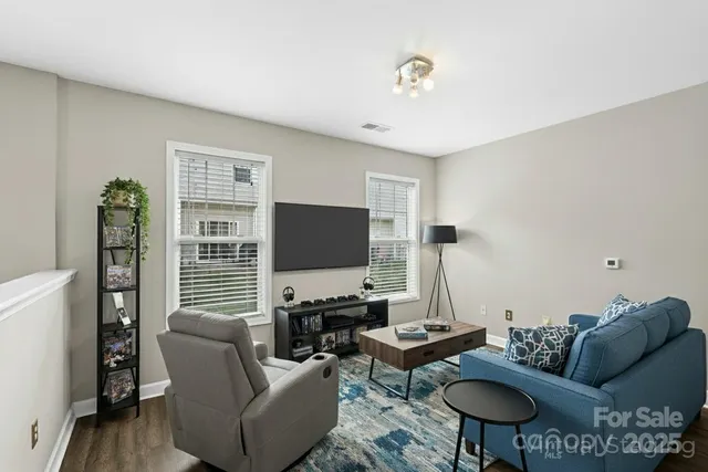 $290,000 | 5450 Franklin Springs Circle, Charlotte, NC 28217